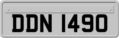 DDN1490