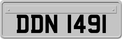 DDN1491
