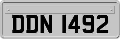 DDN1492