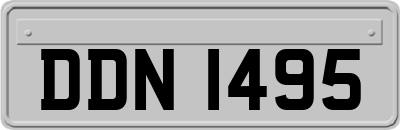 DDN1495