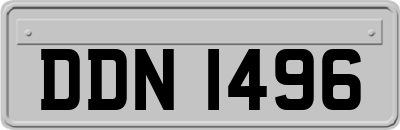 DDN1496