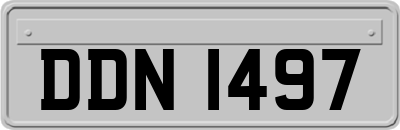 DDN1497