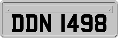 DDN1498