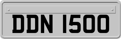 DDN1500