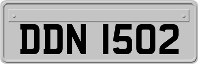DDN1502