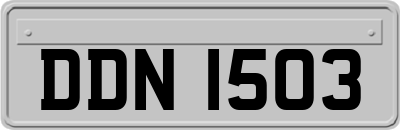 DDN1503
