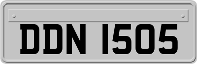 DDN1505