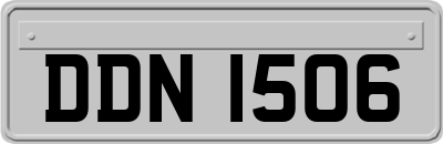 DDN1506
