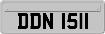 DDN1511