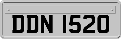DDN1520