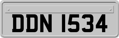DDN1534