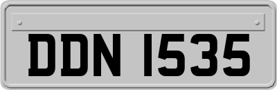 DDN1535