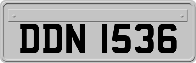 DDN1536