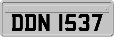 DDN1537