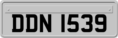 DDN1539