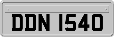DDN1540