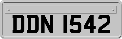 DDN1542
