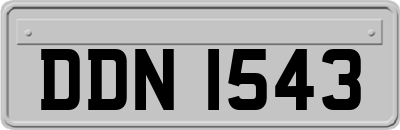 DDN1543
