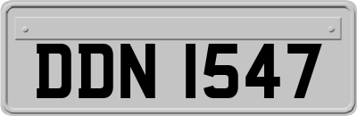 DDN1547