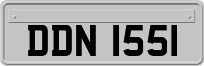 DDN1551