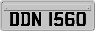 DDN1560