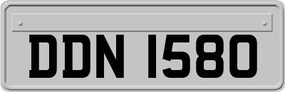 DDN1580