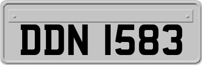 DDN1583