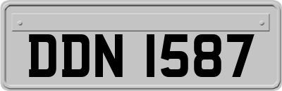 DDN1587