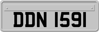 DDN1591