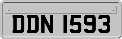 DDN1593