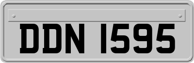 DDN1595