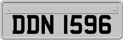 DDN1596
