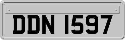 DDN1597