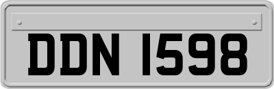 DDN1598