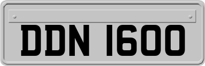 DDN1600