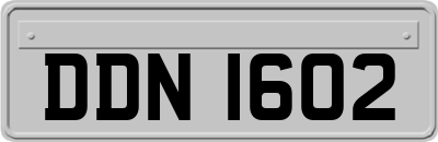 DDN1602