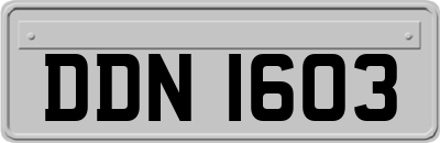 DDN1603