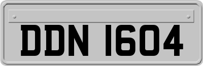 DDN1604