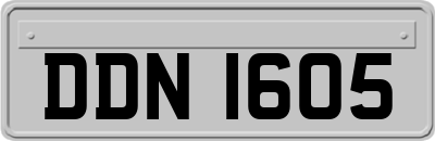 DDN1605
