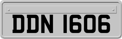 DDN1606