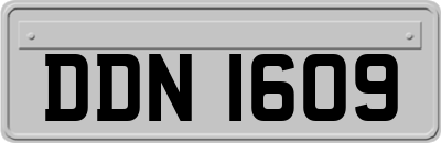 DDN1609