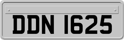DDN1625