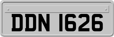 DDN1626