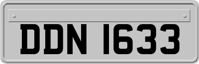 DDN1633