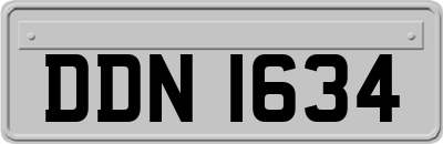 DDN1634