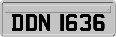 DDN1636