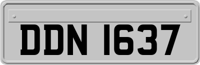 DDN1637