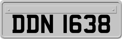 DDN1638