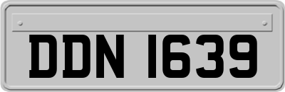 DDN1639