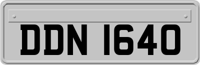 DDN1640